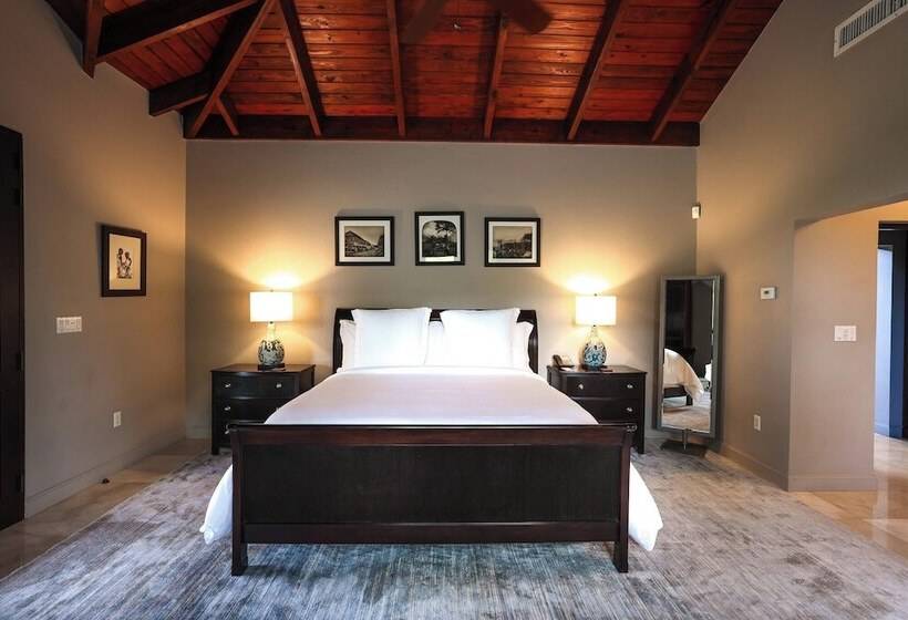 ویلای 3 خوابه, Four Seasons Resort Nevis