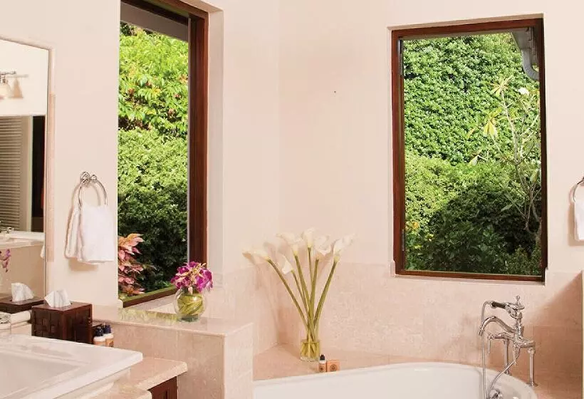 ویلای 4 خوابه, Four Seasons Resort Nevis
