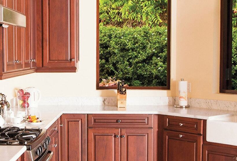 ویلای 4 خوابه, Four Seasons Resort Nevis