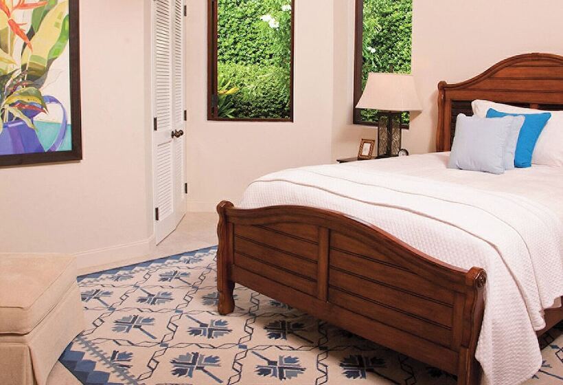 ویلای 4 خوابه, Four Seasons Resort Nevis