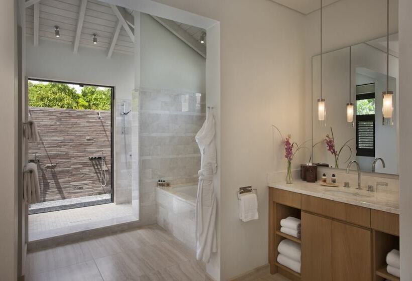 آپارتمان 2 خوابه, Four Seasons Resort Nevis