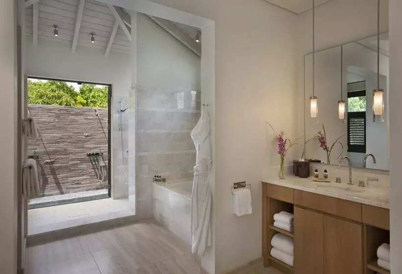 آپارتمان 2 خوابه, Four Seasons Resort Nevis