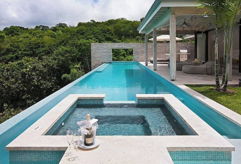 آپارتمان 2 خوابه, Four Seasons Resort Nevis