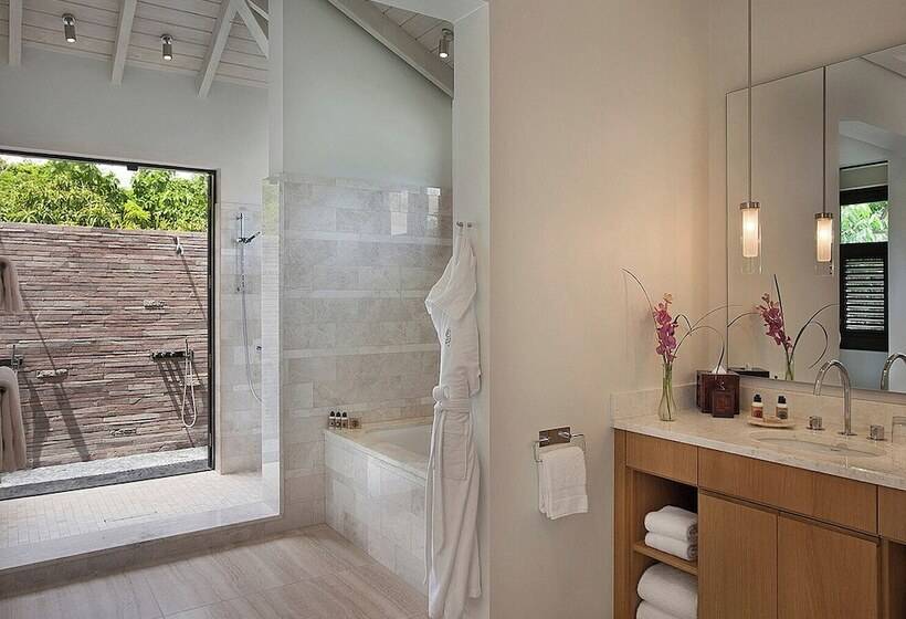 آپارتمان 2 خوابه, Four Seasons Resort Nevis