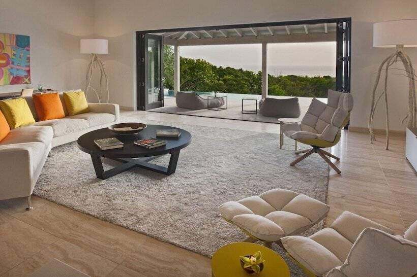 آپارتمان 2 خوابه, Four Seasons Resort Nevis