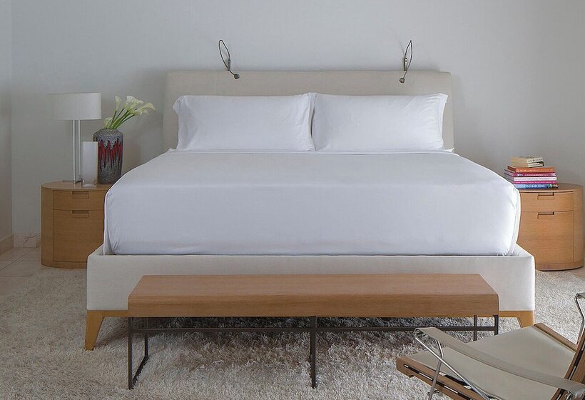 آپارتمان 4 خوابه, Four Seasons Resort Nevis