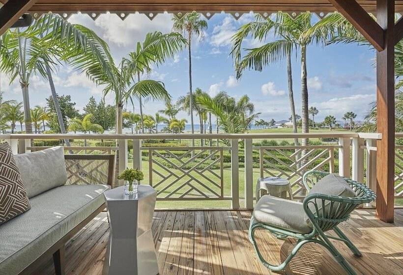 سوییت, Four Seasons Resort Nevis