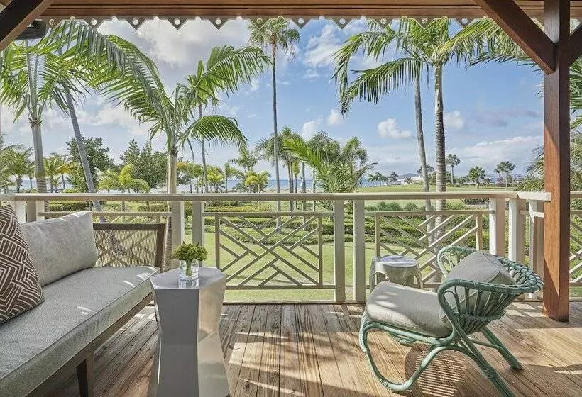 سوییت, Four Seasons Resort Nevis