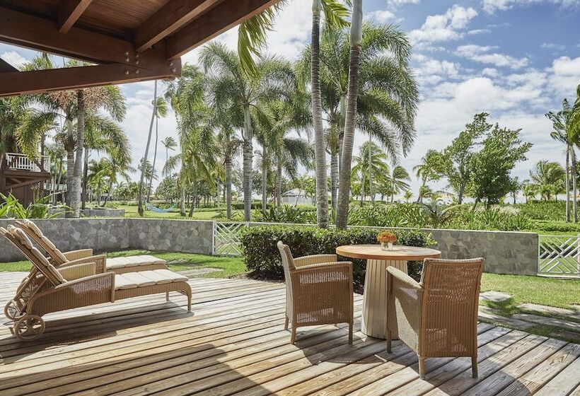 سوییت, Four Seasons Resort Nevis