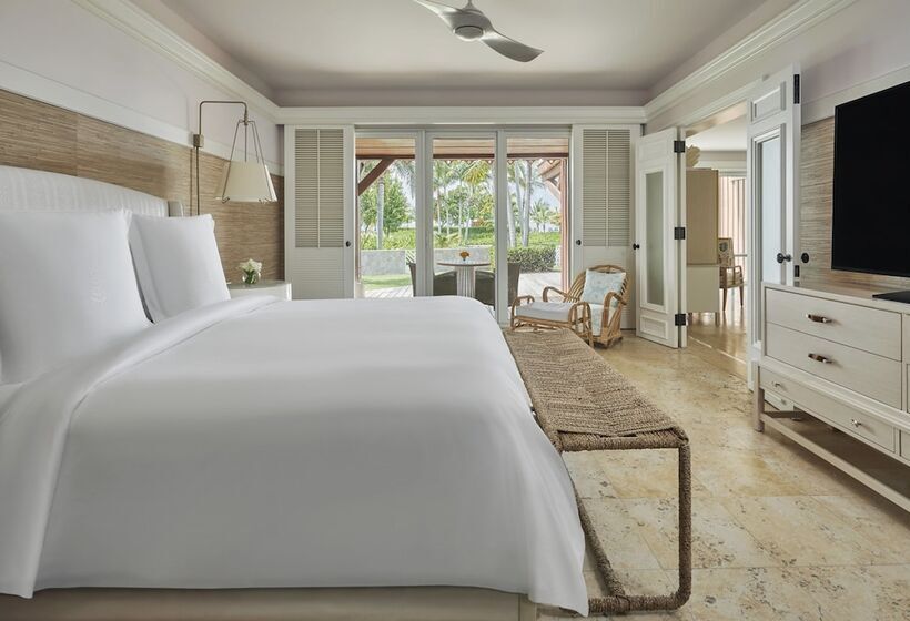 سوییت, Four Seasons Resort Nevis