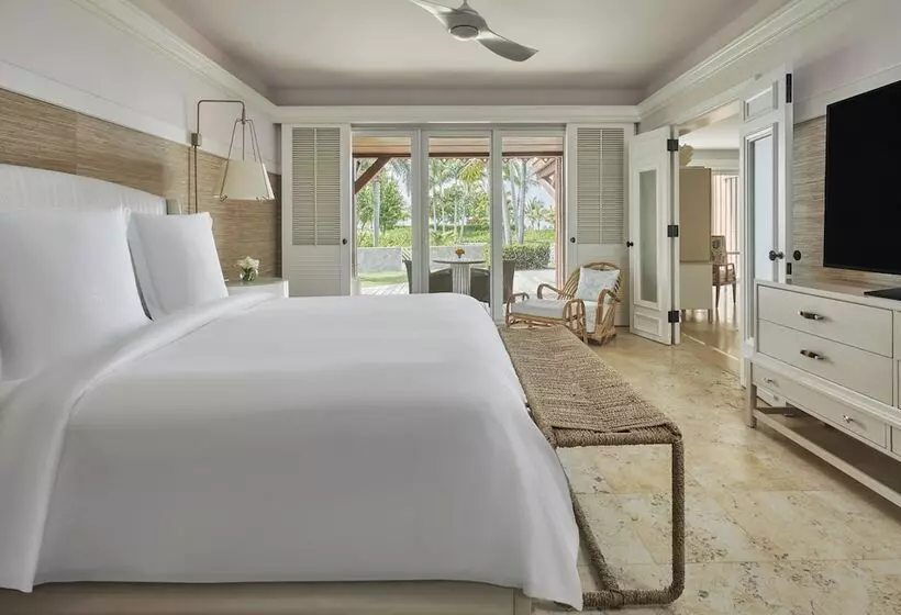 سوییت, Four Seasons Resort Nevis