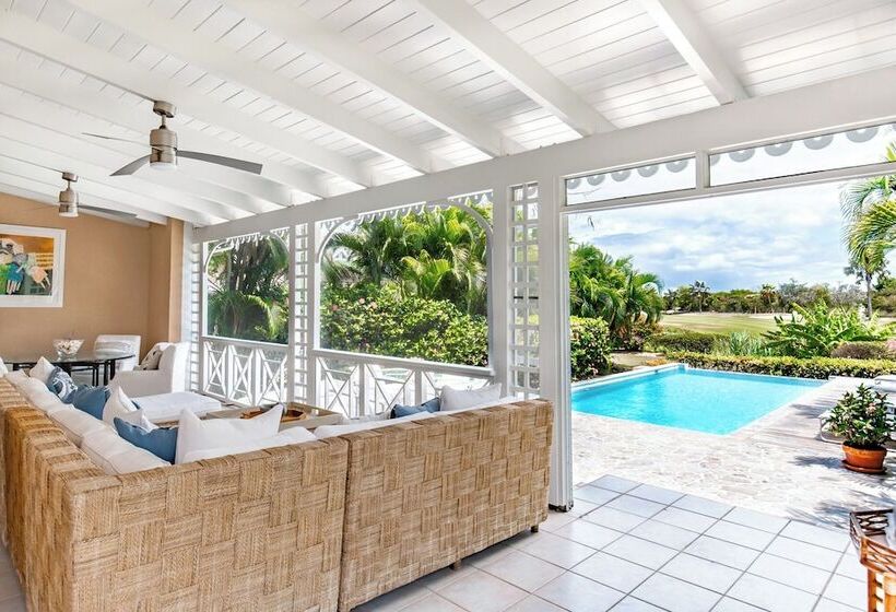 2 Bedroom Apartment with Pool, Four Seasons Resort Nevis