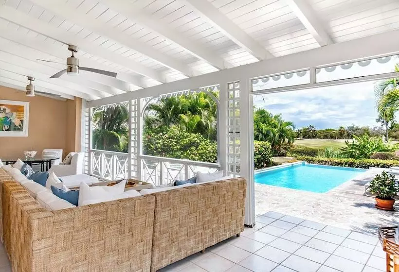 2 Bedroom Apartment with Pool, Four Seasons Resort Nevis