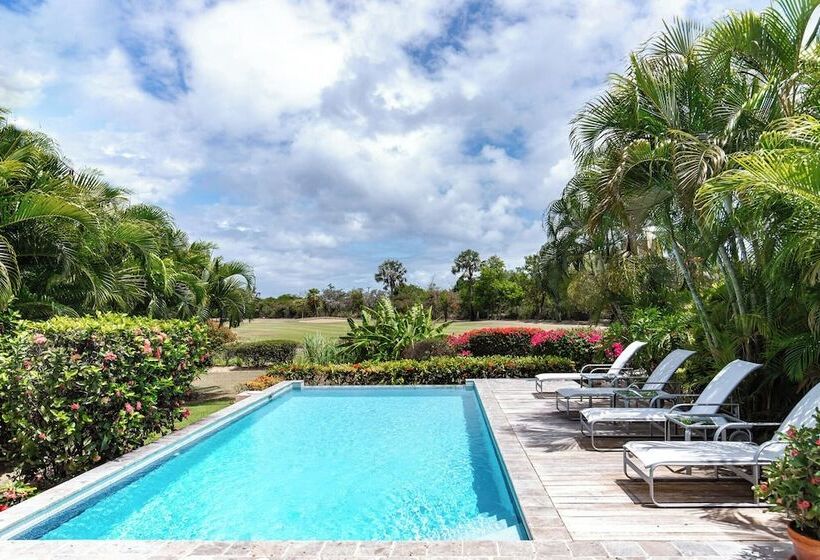 2 Bedroom Apartment with Pool, Four Seasons Resort Nevis