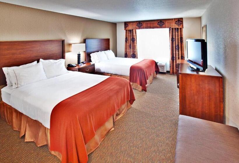 Quarto Estandar, Holiday Inn Express Hotel & Suites   Dubuque West, An Ihg