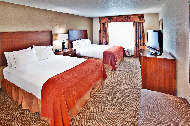 Quarto Estandar, Holiday Inn Express Hotel & Suites   Dubuque West, An Ihg