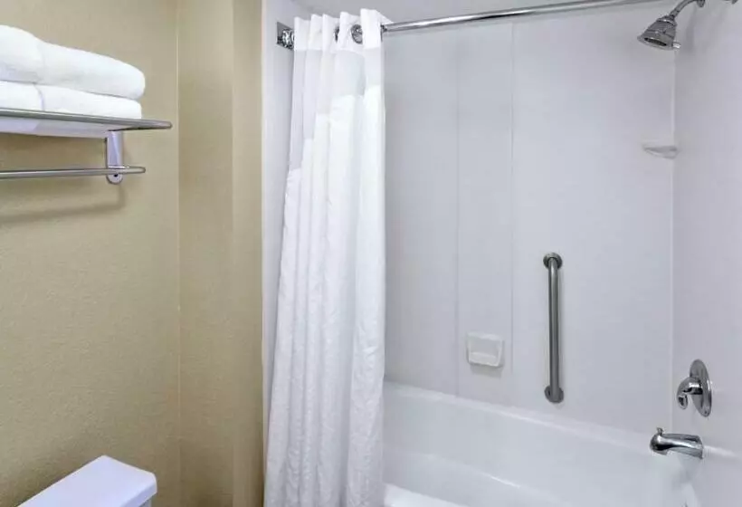 スタンダードルーム, Holiday Inn Hotel & Suites Daytona Beach On The Ocean, An Ihg