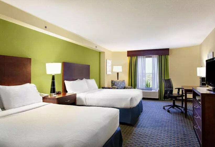 スタンダードルーム, Holiday Inn Hotel & Suites Daytona Beach On The Ocean, An Ihg