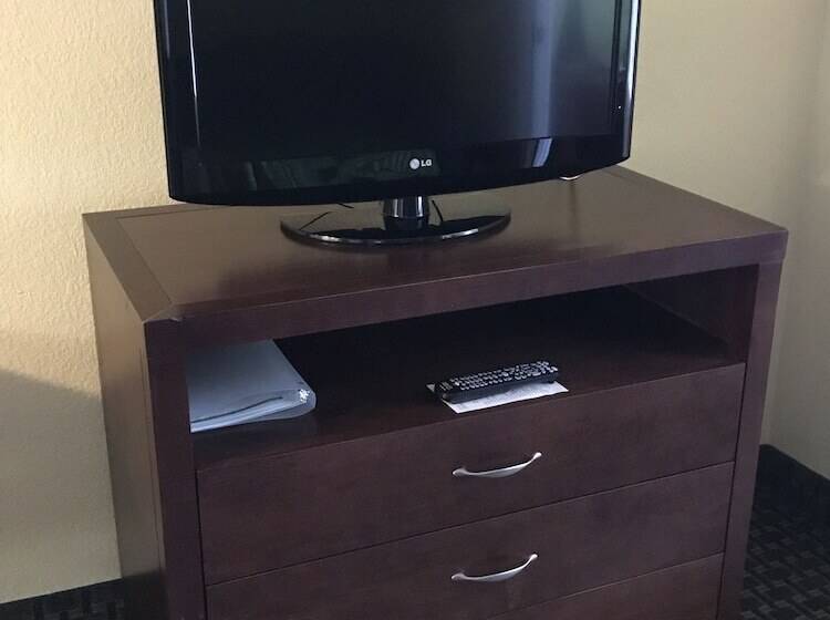 Standart Oda, Holiday Inn Hotel & Suites Daytona Beach On The Ocean, An Ihg