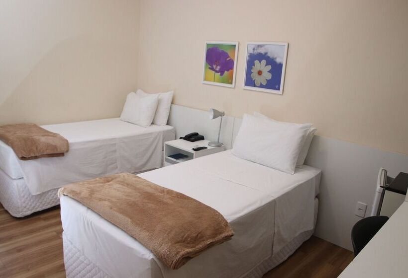 スタンダードルーム, Acalanto