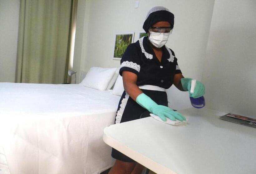 スタンダードシングルルーム, Acalanto