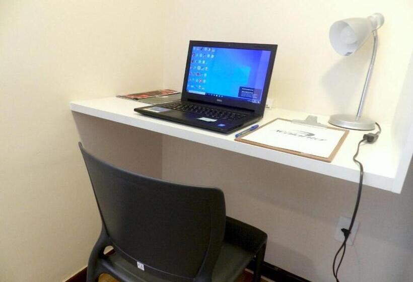 スタンダードシングルルーム, Acalanto