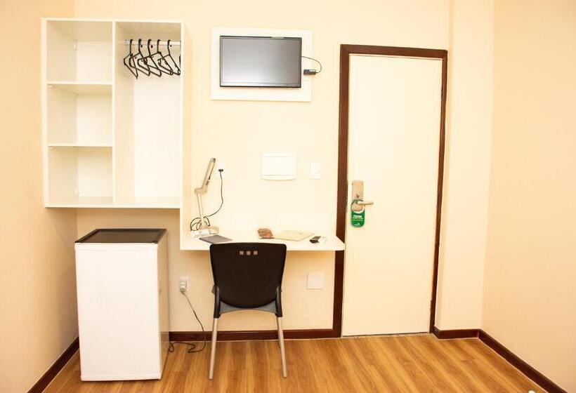 スタンダードルーム, Acalanto