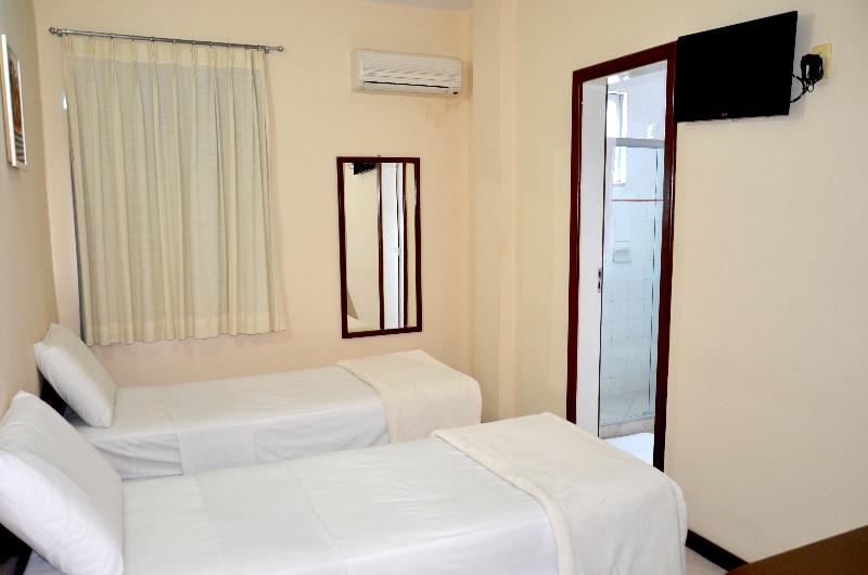 スタンダードシングルルーム, Acalanto