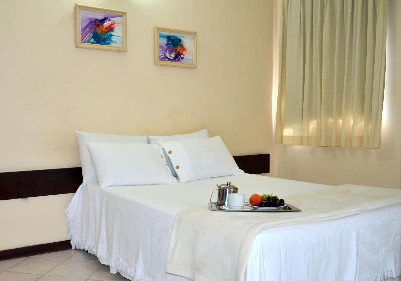 スタンダードルーム, Acalanto