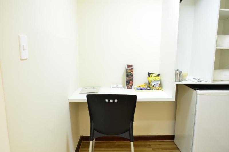 スタンダードルーム, Acalanto