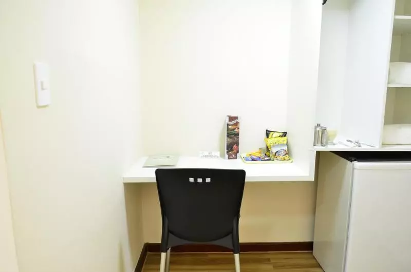 スタンダードルーム, Acalanto