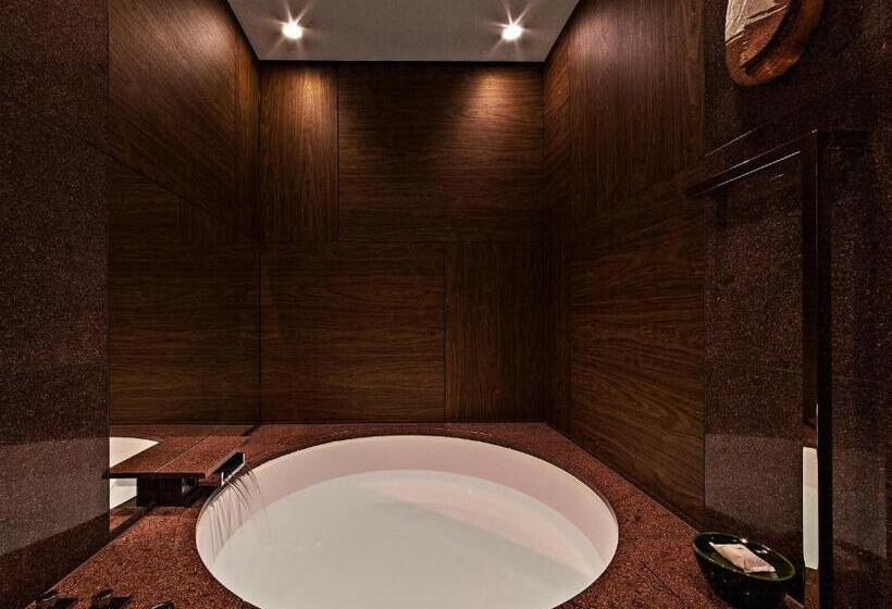 キングサイズベッドのスタンダードルーム, Andaz Tokyo A Concept By Hyatt