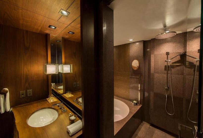 シングルデラックスルーム, Andaz Tokyo A Concept By Hyatt