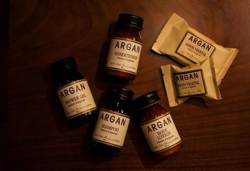 キングサイズベッド、ビュー付きデラックスルーム, Andaz Tokyo A Concept By Hyatt