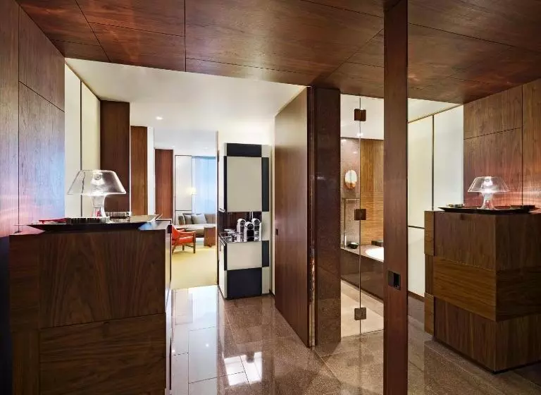 スタンダードルーム, Andaz Tokyo A Concept By Hyatt