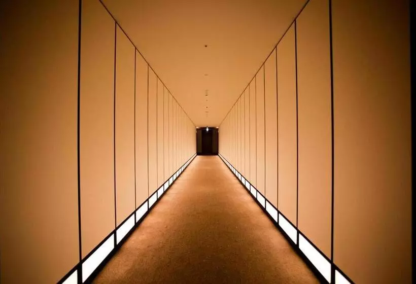 スタンダードルーム, Andaz Tokyo A Concept By Hyatt