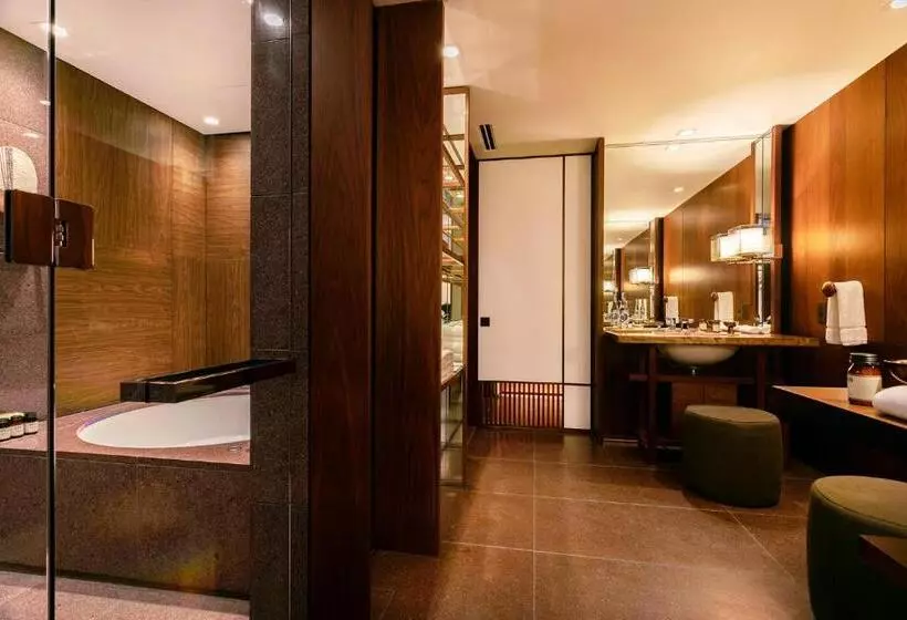 スイート, Andaz Tokyo A Concept By Hyatt