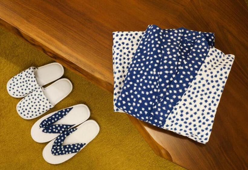 スイート, Andaz Tokyo A Concept By Hyatt