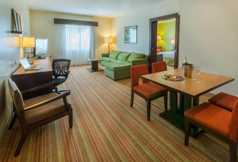 سوییت, Courtyard By Marriott San Jose Airport Alajuela