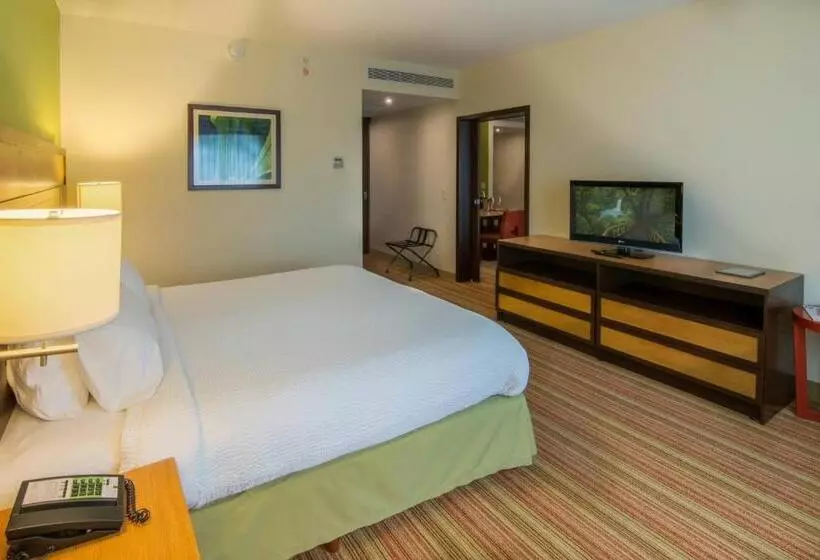 سوییت, Courtyard By Marriott San Jose Airport Alajuela