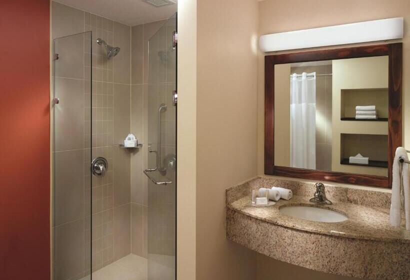 سوییت, Courtyard By Marriott San Jose Airport Alajuela