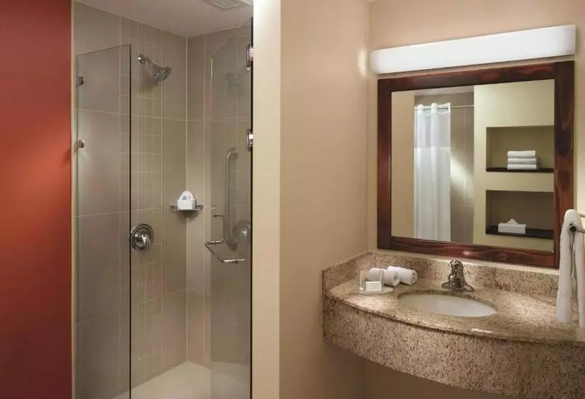 سوییت, Courtyard By Marriott San Jose Airport Alajuela