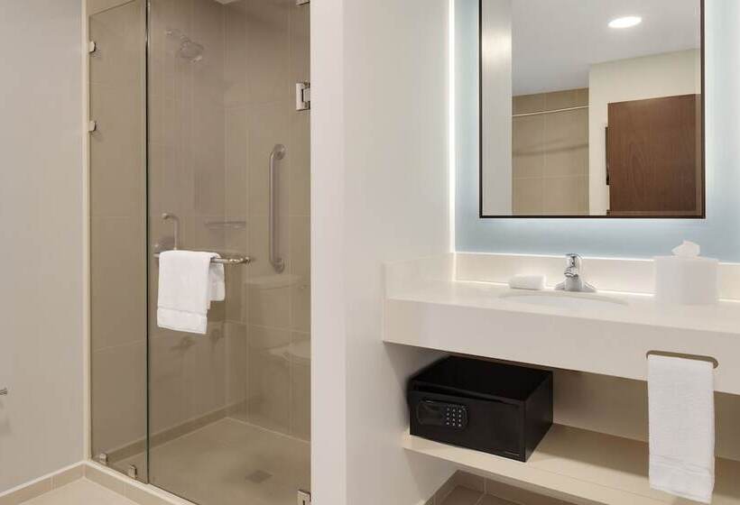 سوییت, Courtyard By Marriott San Jose Airport Alajuela