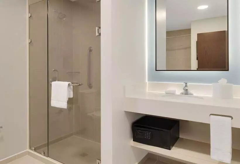 سوییت, Courtyard By Marriott San Jose Airport Alajuela