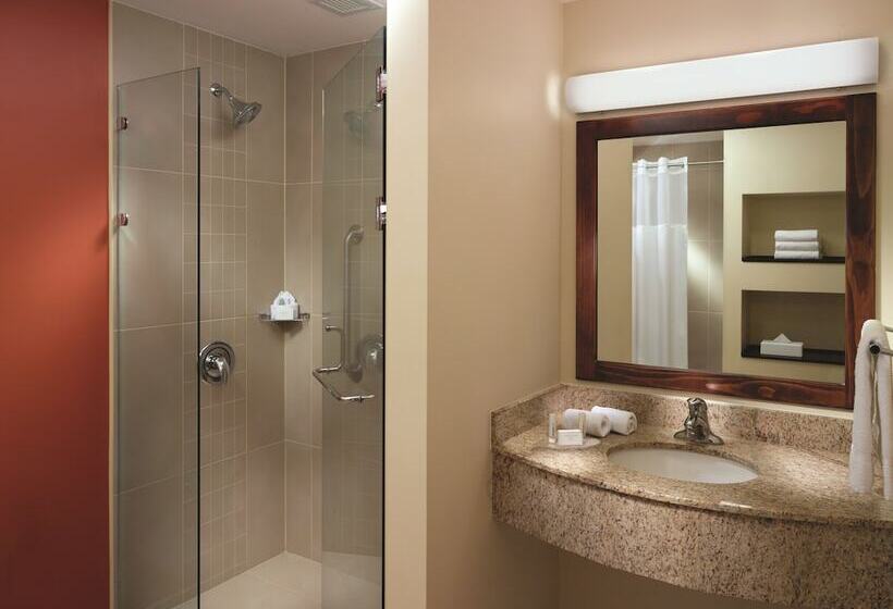 سوییت, Courtyard By Marriott San Jose Airport Alajuela