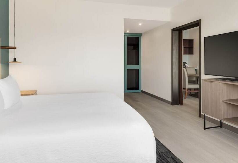 سوییت, Courtyard By Marriott San Jose Airport Alajuela