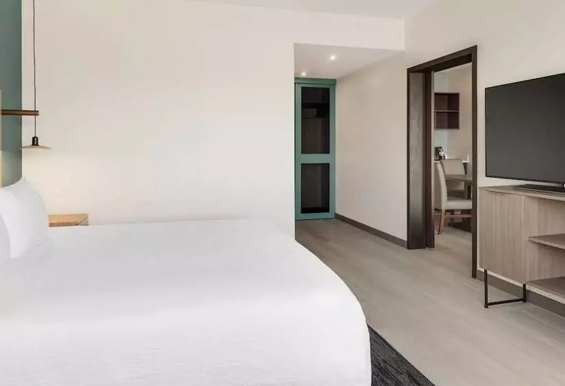 سوییت, Courtyard By Marriott San Jose Airport Alajuela