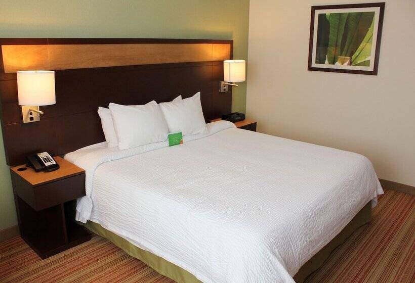 سوییت, Courtyard By Marriott San Jose Airport Alajuela