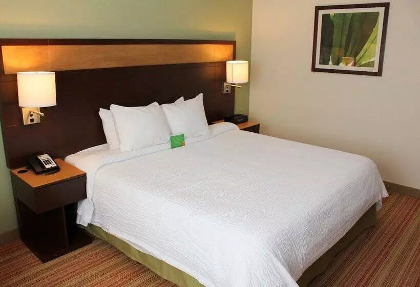 سوییت, Courtyard By Marriott San Jose Airport Alajuela