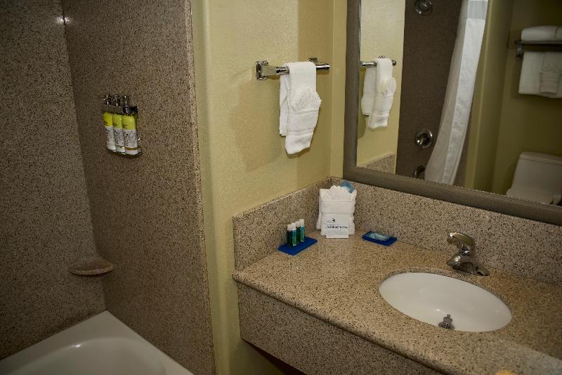 חדר סטנדרט, Courtyard By Marriott San Jose Airport Alajuela